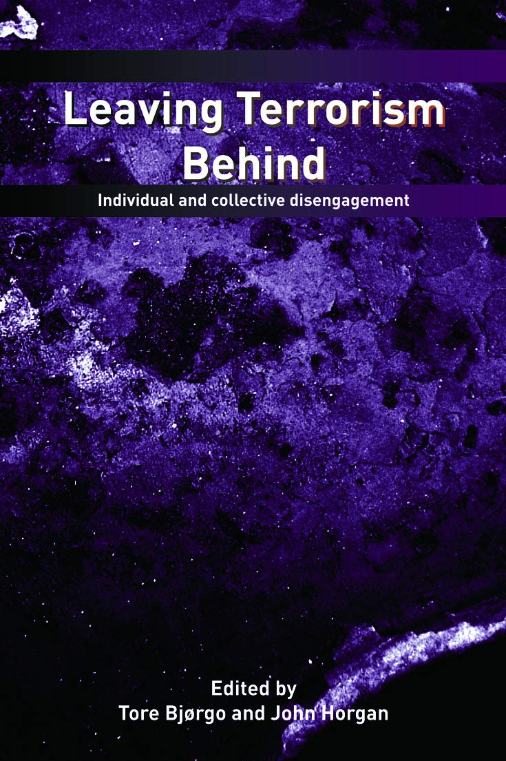 Leaving Terrorism Behind (Political Violence),Used