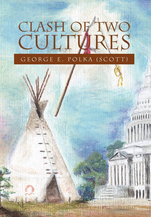 Clash of Two Cultures,Used