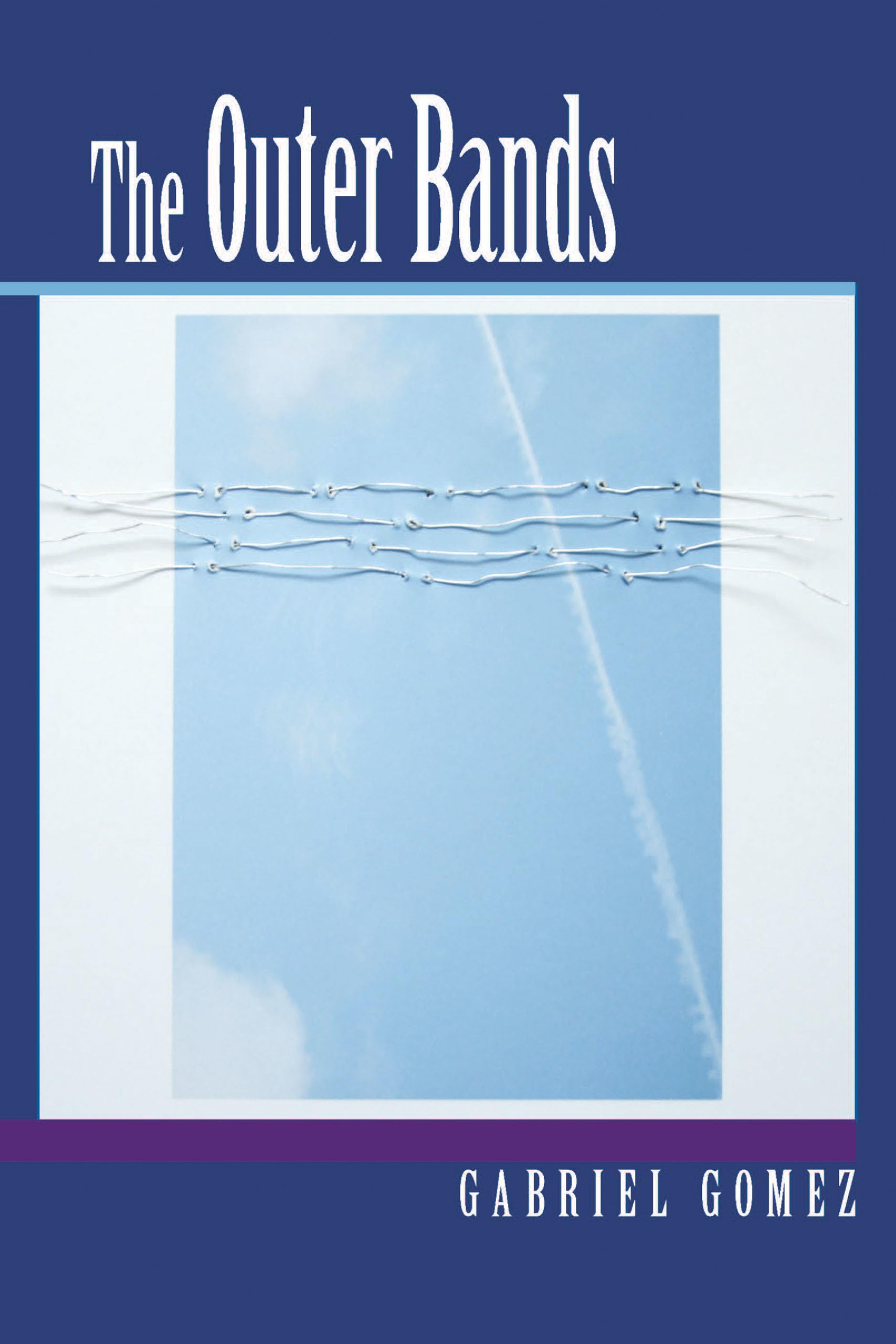 The Outer Bands (Andrs Montoya Poetry Prize)