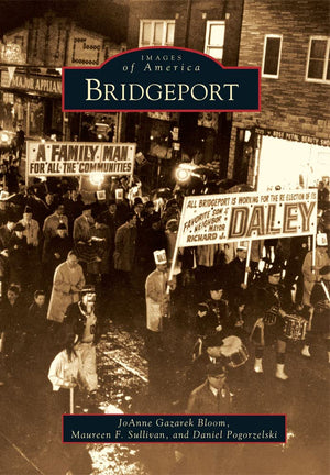 Bridgeport (Images Of America),Used