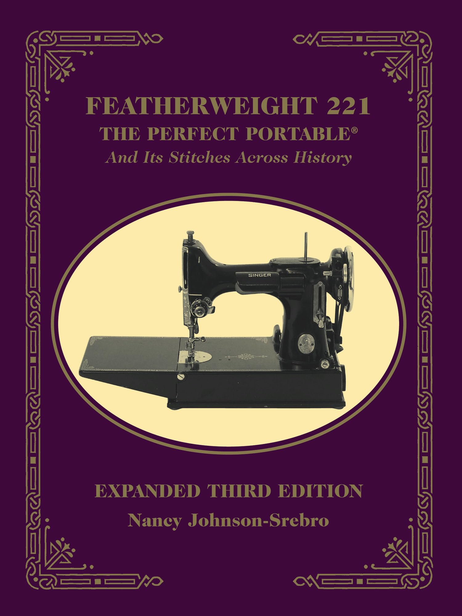 Featherweight 221  The Perfect Portable,Used