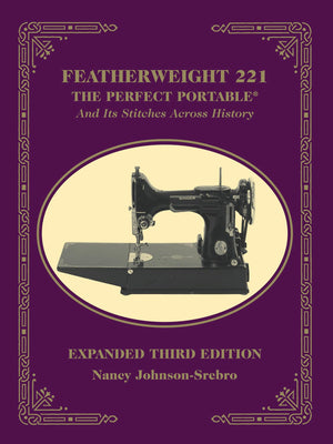 Featherweight 221  The Perfect Portable,Used