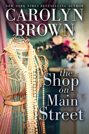The Shop on Main Street: A Novel,Used
