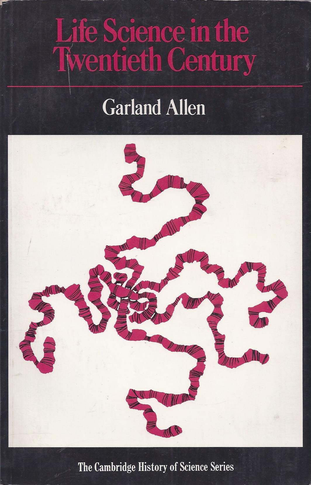 Life Science in the Twentieth Century (Cambridge Studies in the History of Science),Used