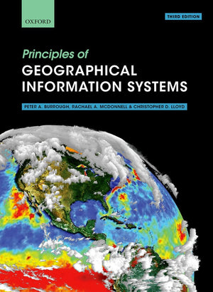 Principles of Geographical Information Systems,Used
