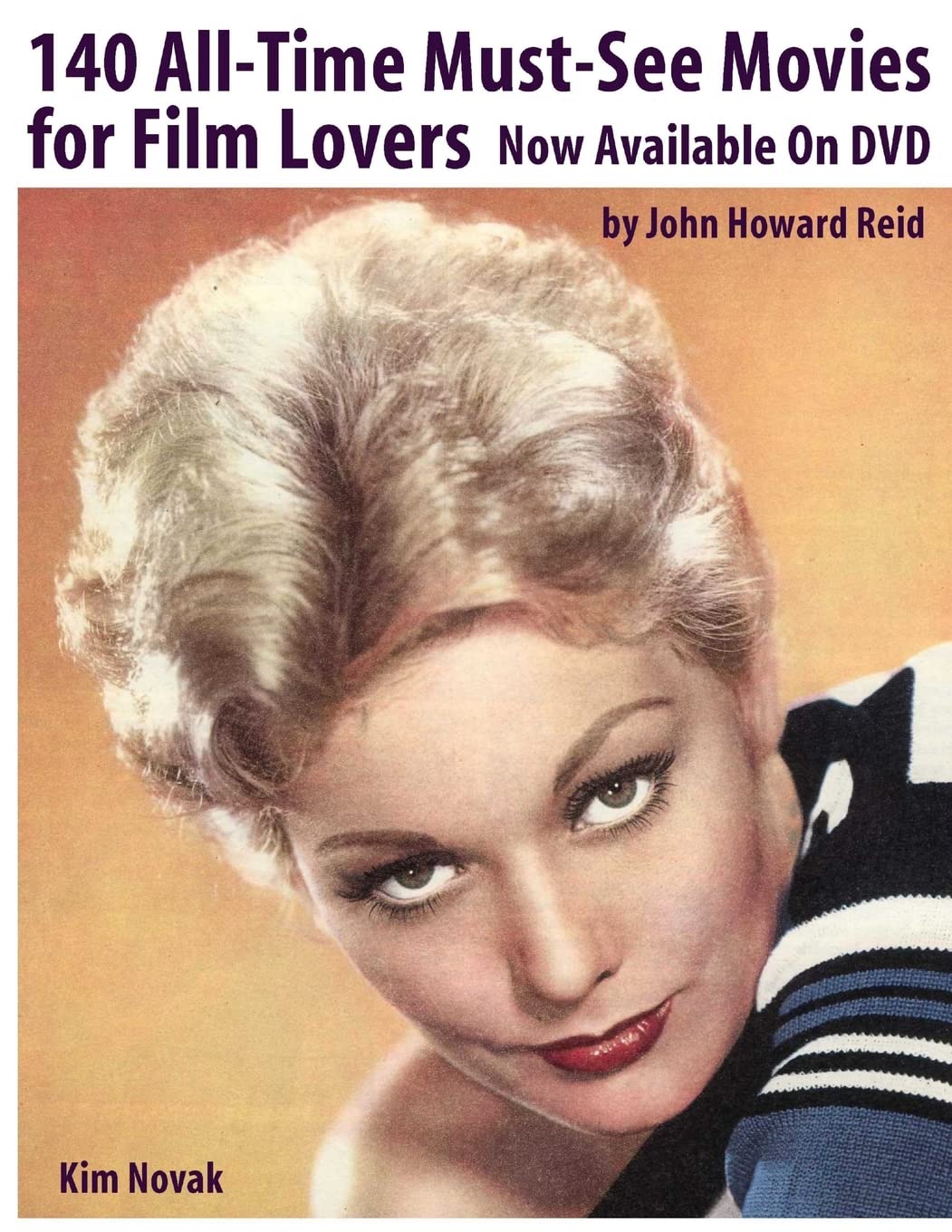 140 AllTime MustSee Movies for Film Lovers Now Available On DVD,Used