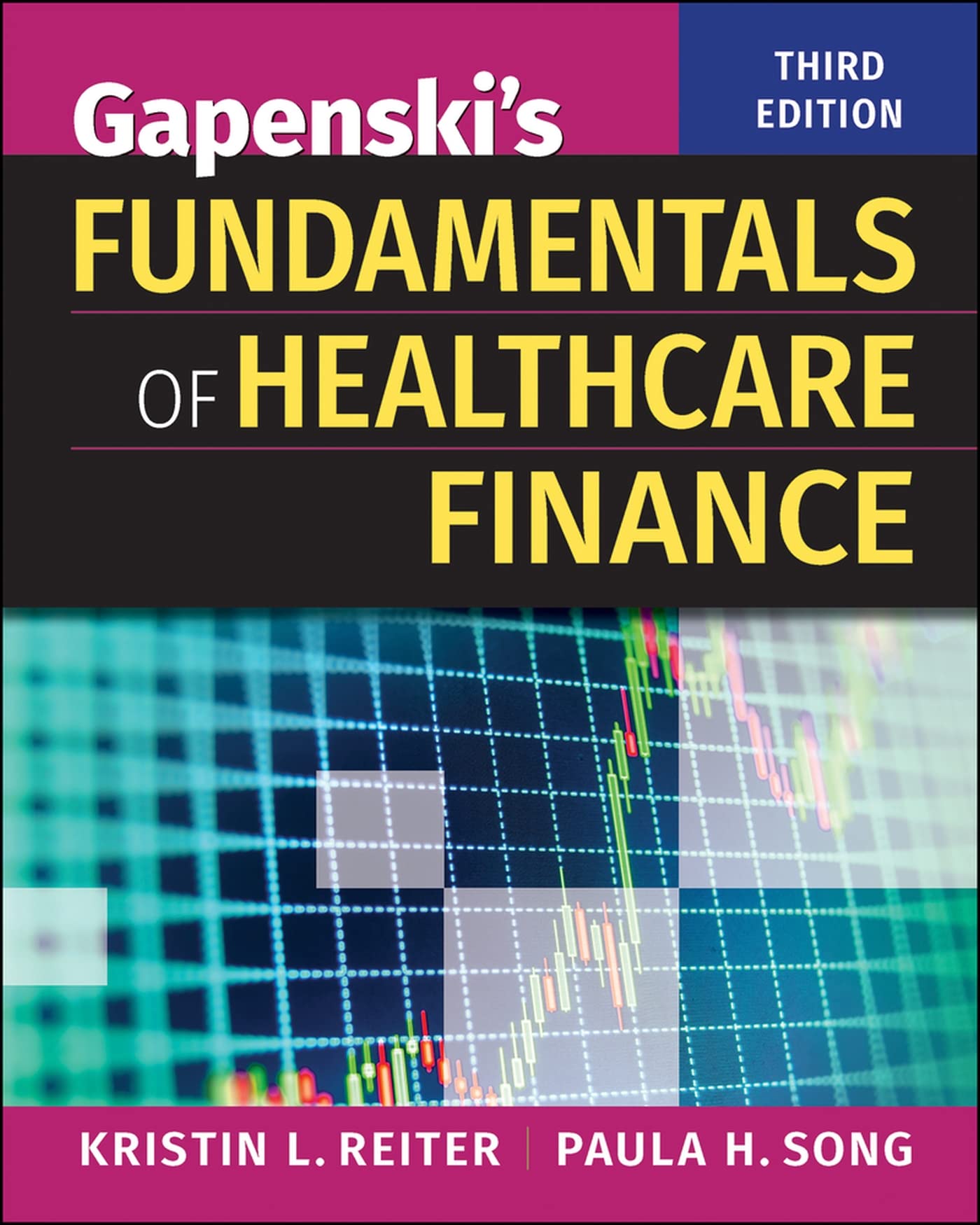 Gapenski's Fundamentals of Healthcare Finance, Third Edition,New