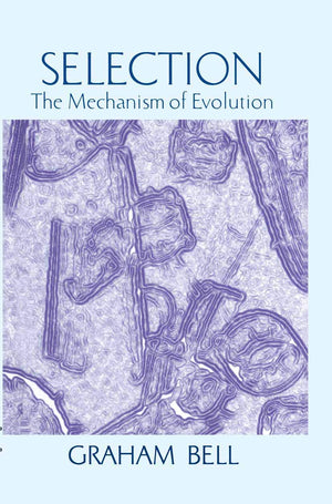 Selection: The Mechanism of Evolution,Used