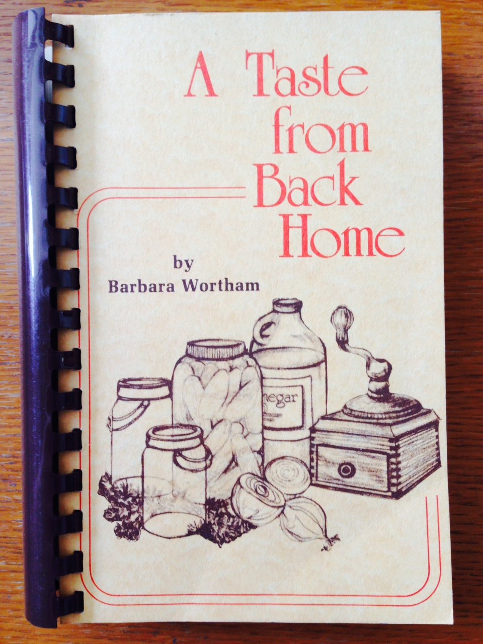 Taste from Back Home,Used