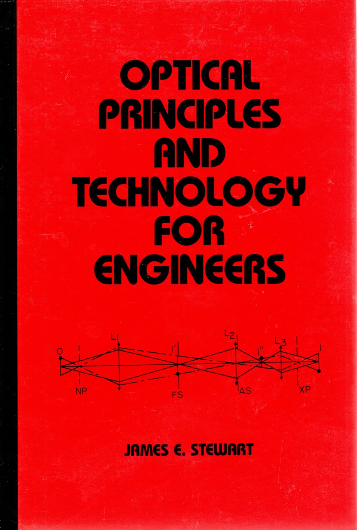 Optical Principles And Technology For Engineers (Mechanical Engineering),Used