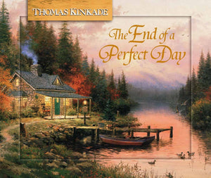 The End of a Perfect Day (Lighted Path Collection),Used
