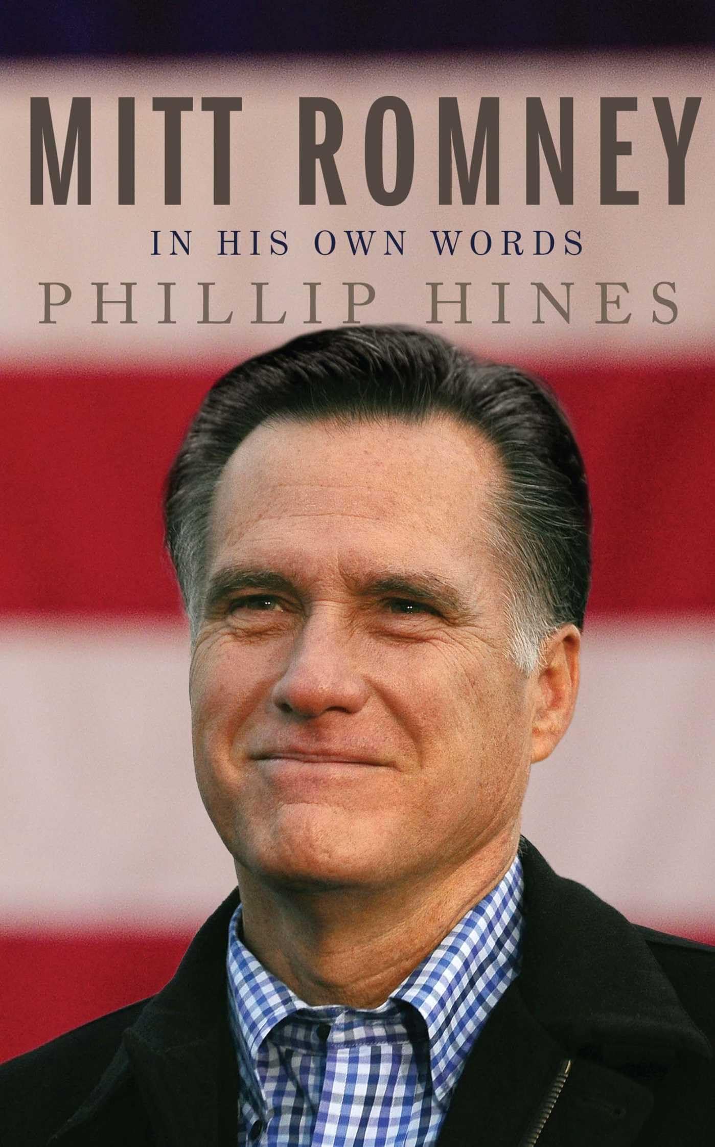 Mitt Romney In His Own Words,Used