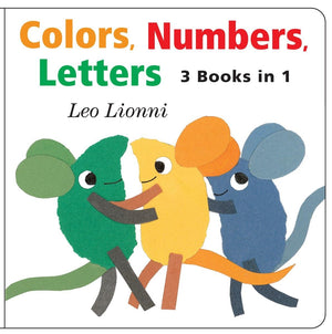 Colors, Numbers, Letters,Used
