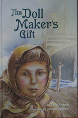 The Doll Maker's Gift,Used
