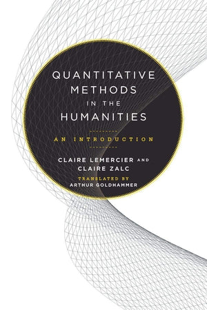 Quantitative Methods In The Humanities: An Introduction,Used