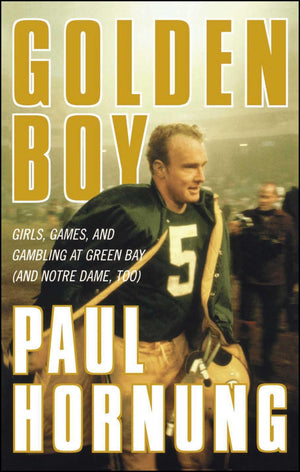 Golden Boy,Used