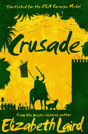 Crusade,Used