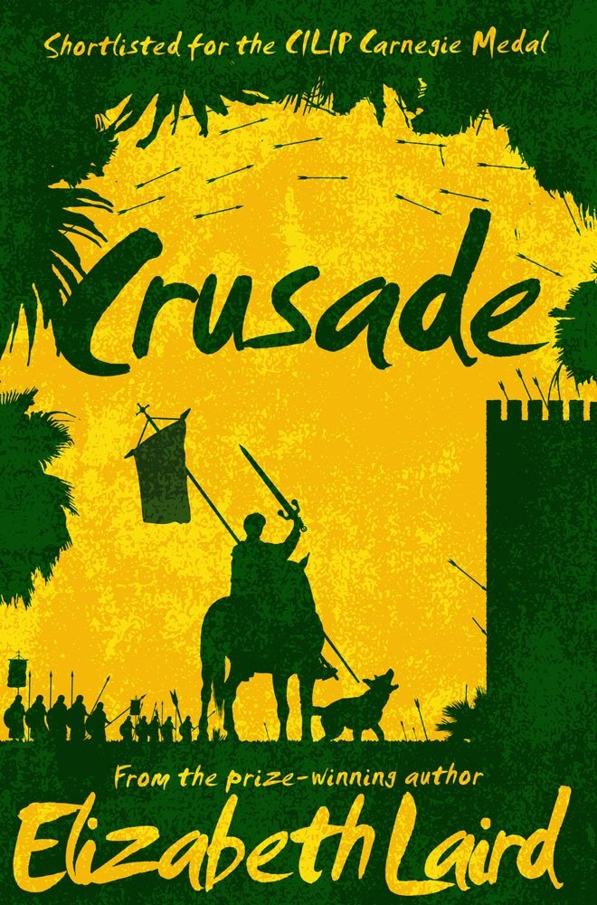 Crusade,Used