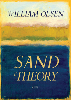 Sand Theory: Poems,Used