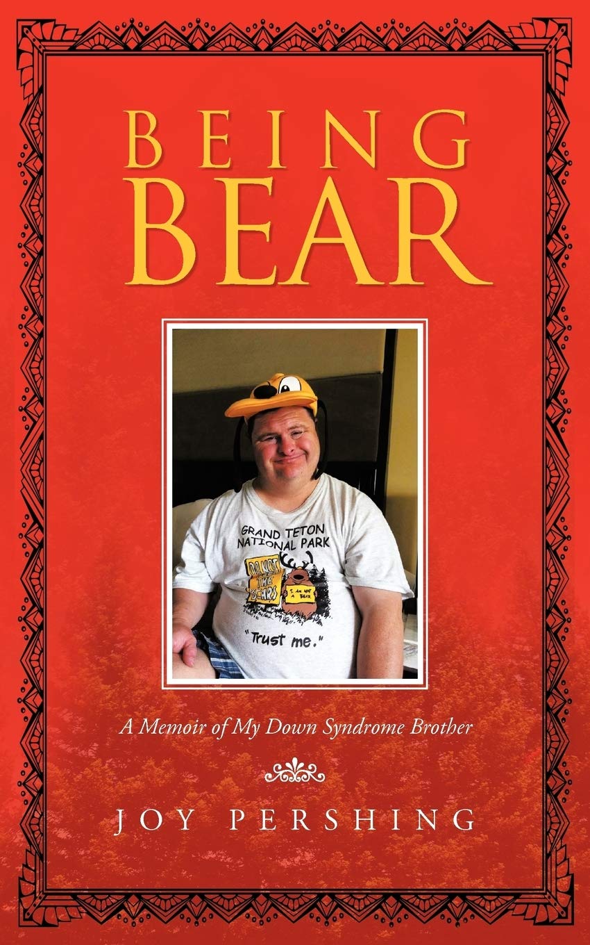 Being Bear,Used
