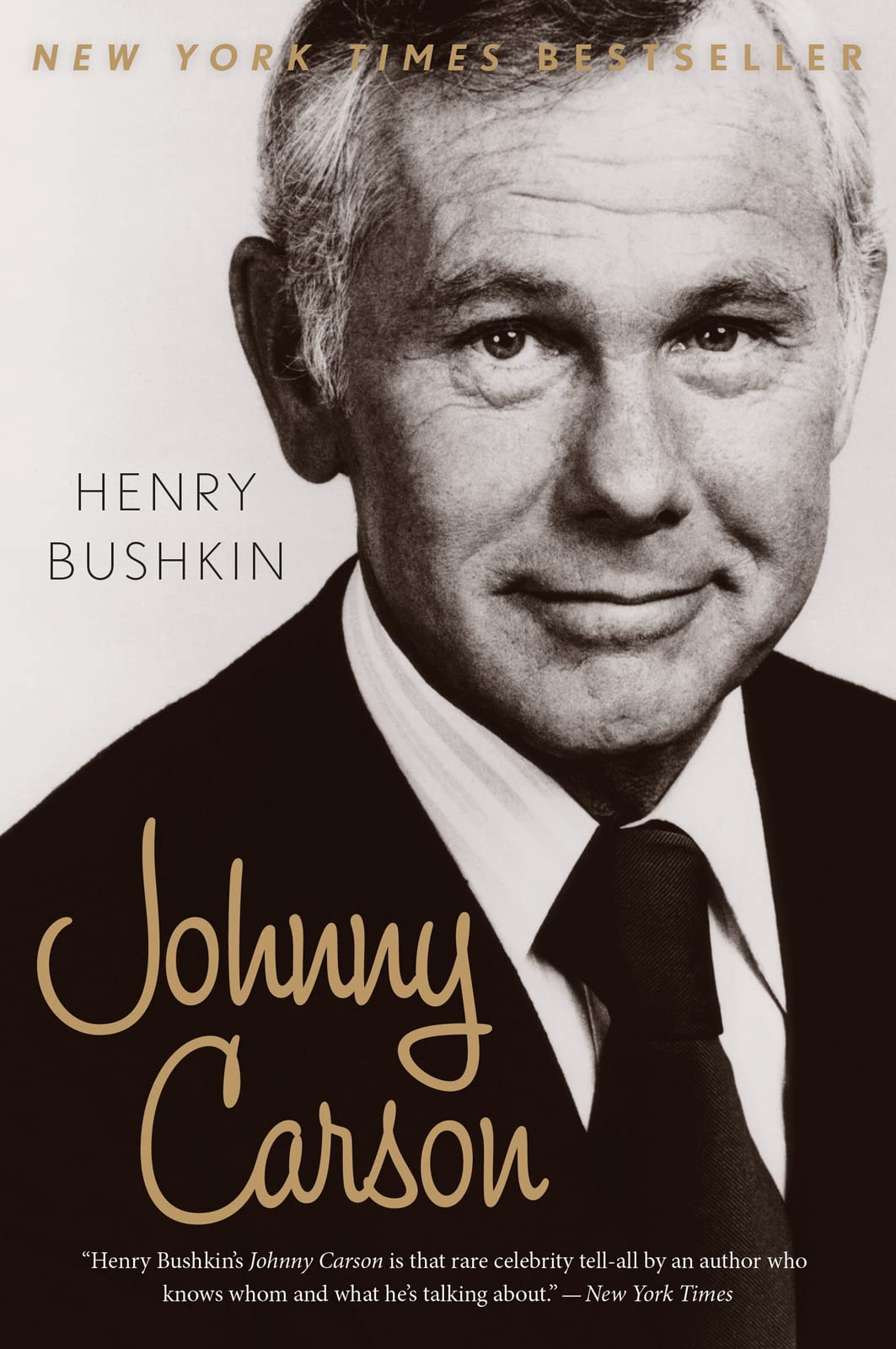 JOHNNY CARSON PA,New