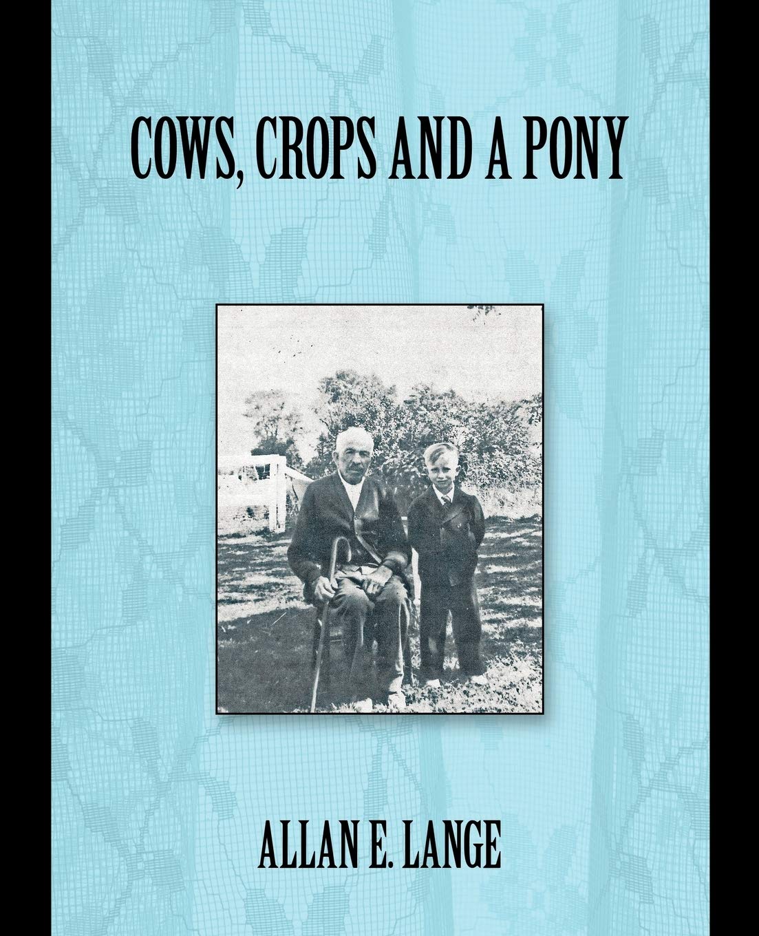 Cows, Crops And A Pony,Used