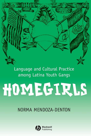 Homegirls: Language and Cultural Practice Among Latina Youth Gangs