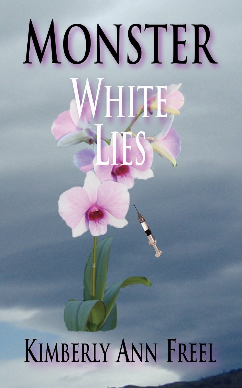 Monster White Lies,Used