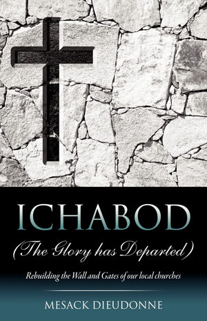 ICHABOD (The Glory has Departed),Used