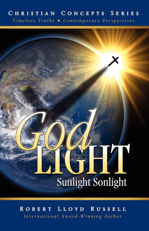 God Light: Sunlight, Sonlight,Used