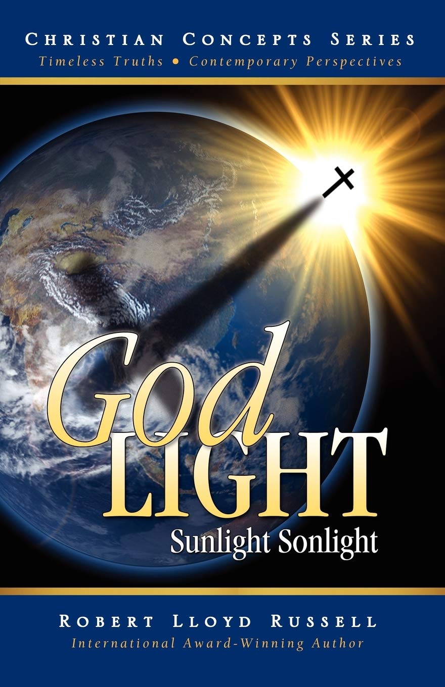 God Light: Sunlight, Sonlight,Used