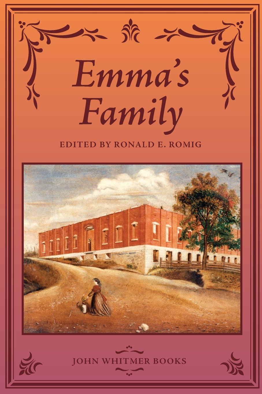 Emma's Family,Used