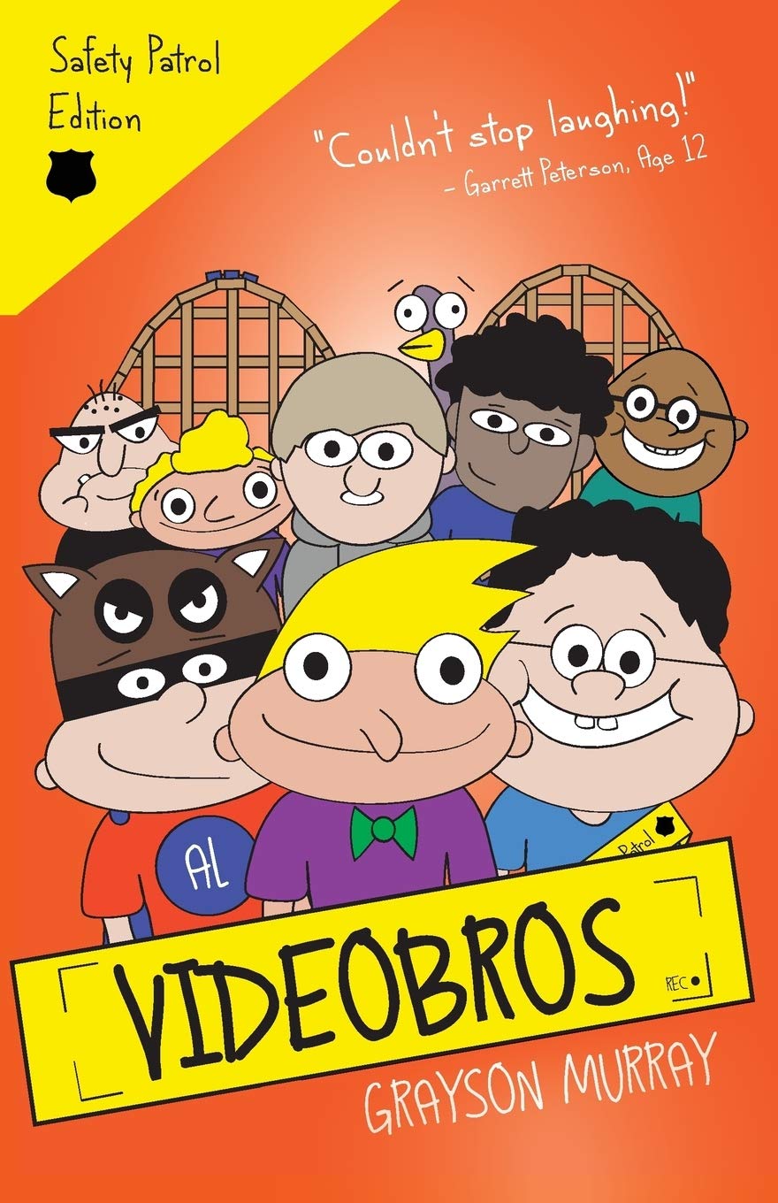 VideoBros: Volume 1,Used