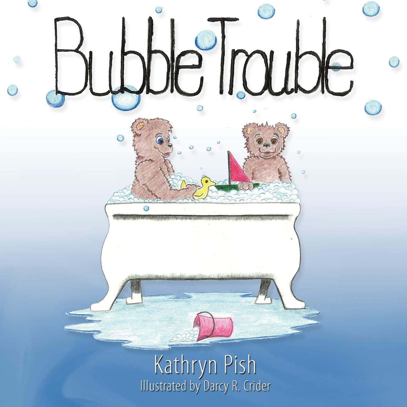 Bubble Trouble,Used