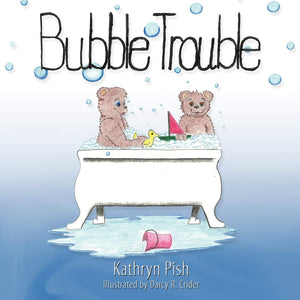Bubble Trouble,Used