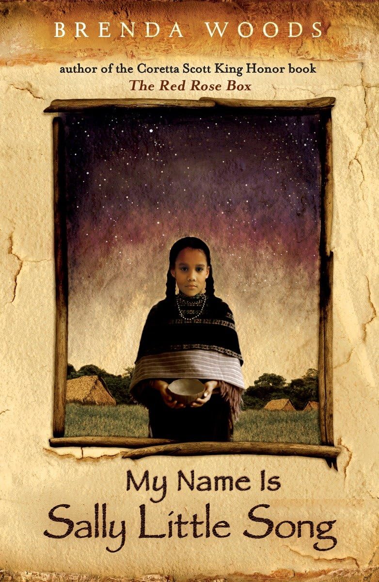 My Name Is Sally Little Song,Used