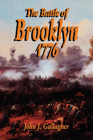 The Battle of Brooklyn, 1776,Used
