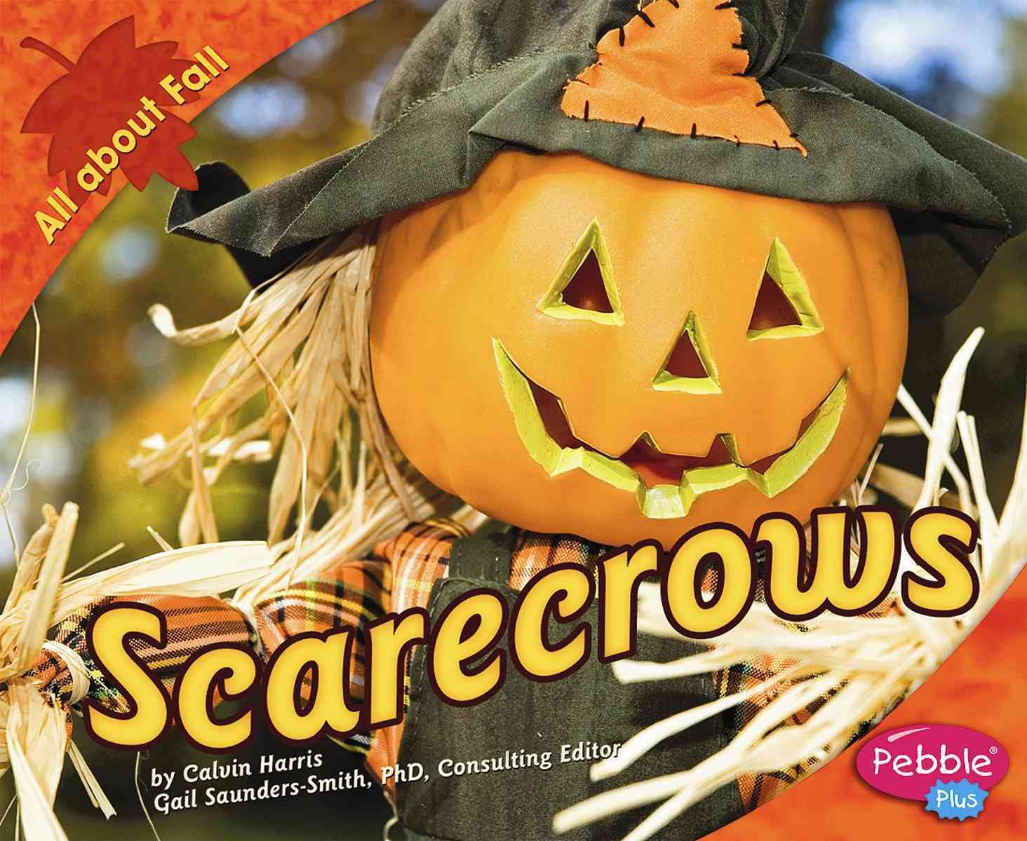 Scarecrows (All About Fall),Used