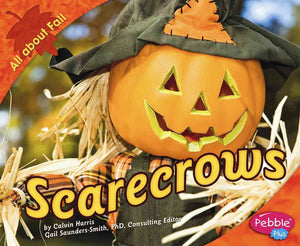 Scarecrows (All About Fall),Used