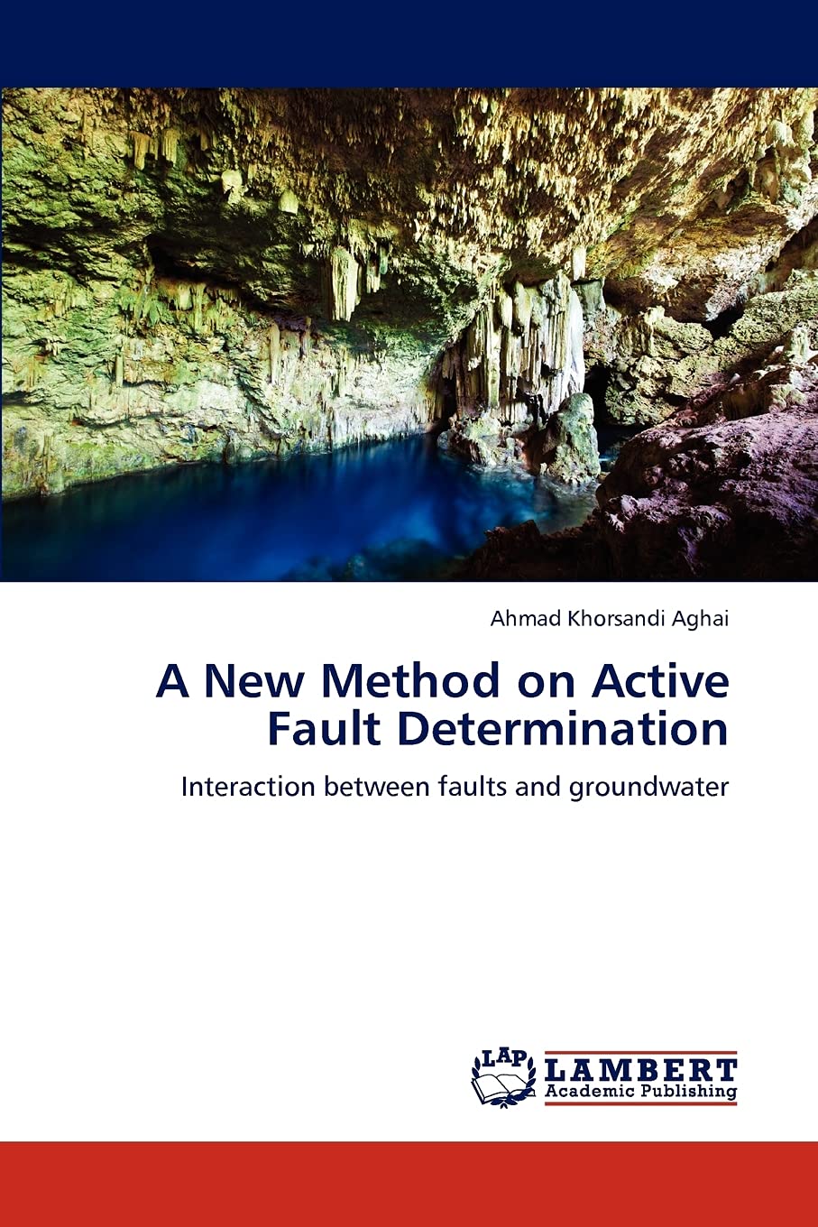 A New Method on Active Fault Determination: Interaction between faults and groundwater,Used