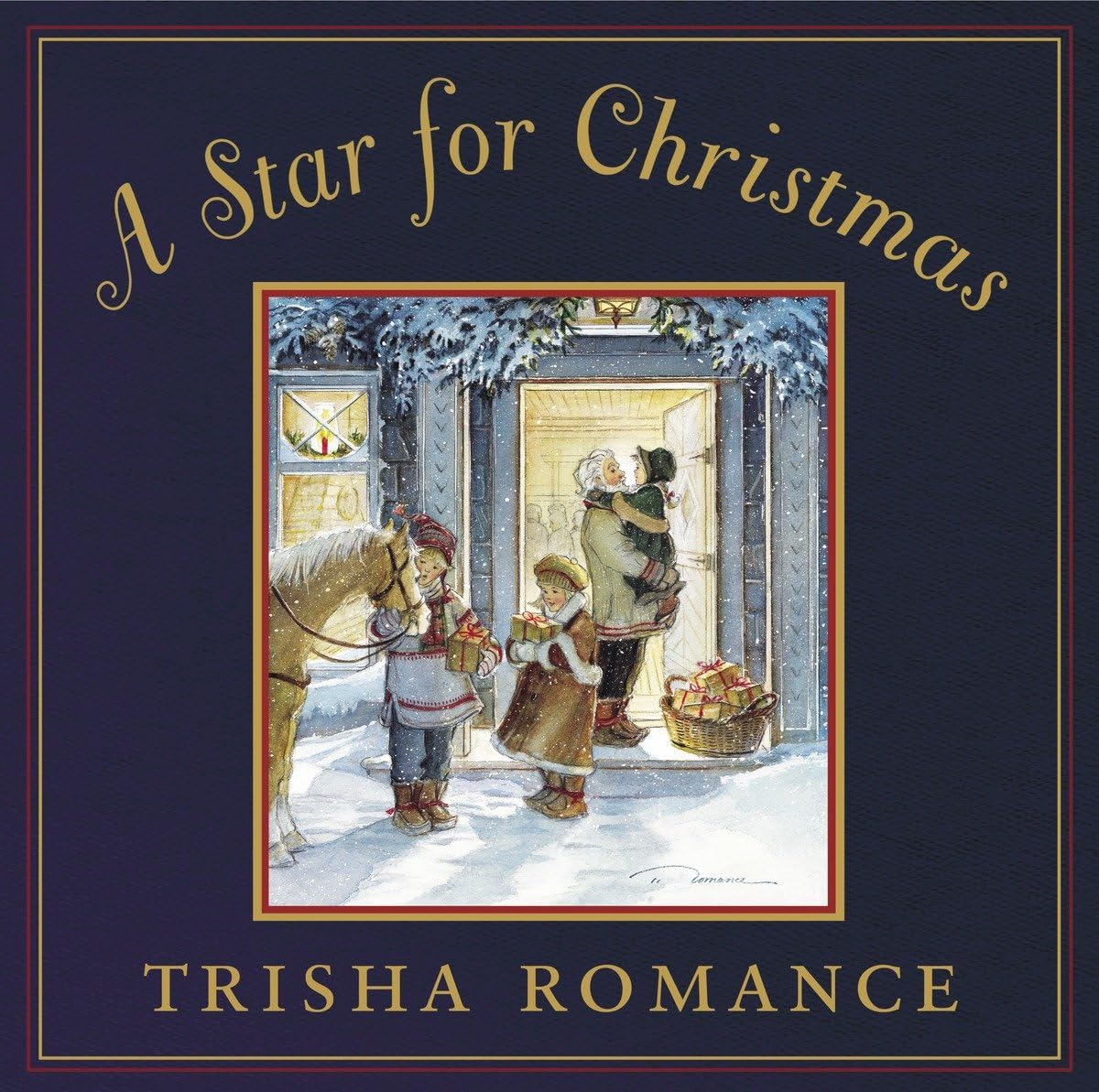 A Star for Christmas,Used