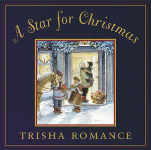 A Star for Christmas,Used