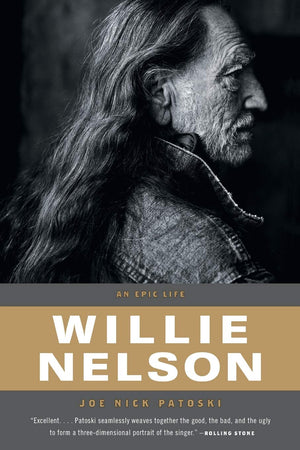 Willie Nelson