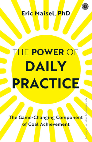 The Power Of Daily Practice