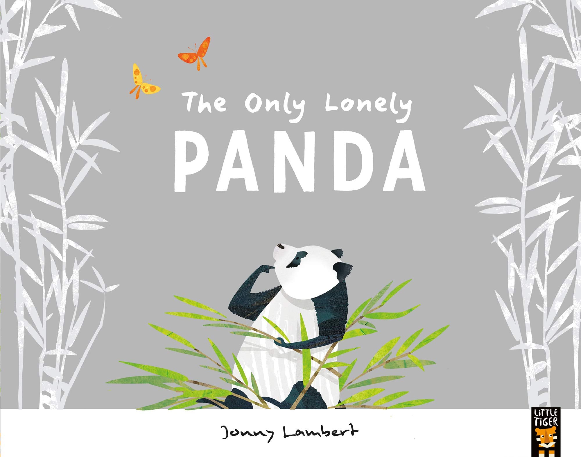 Only Lonely Panda,Used