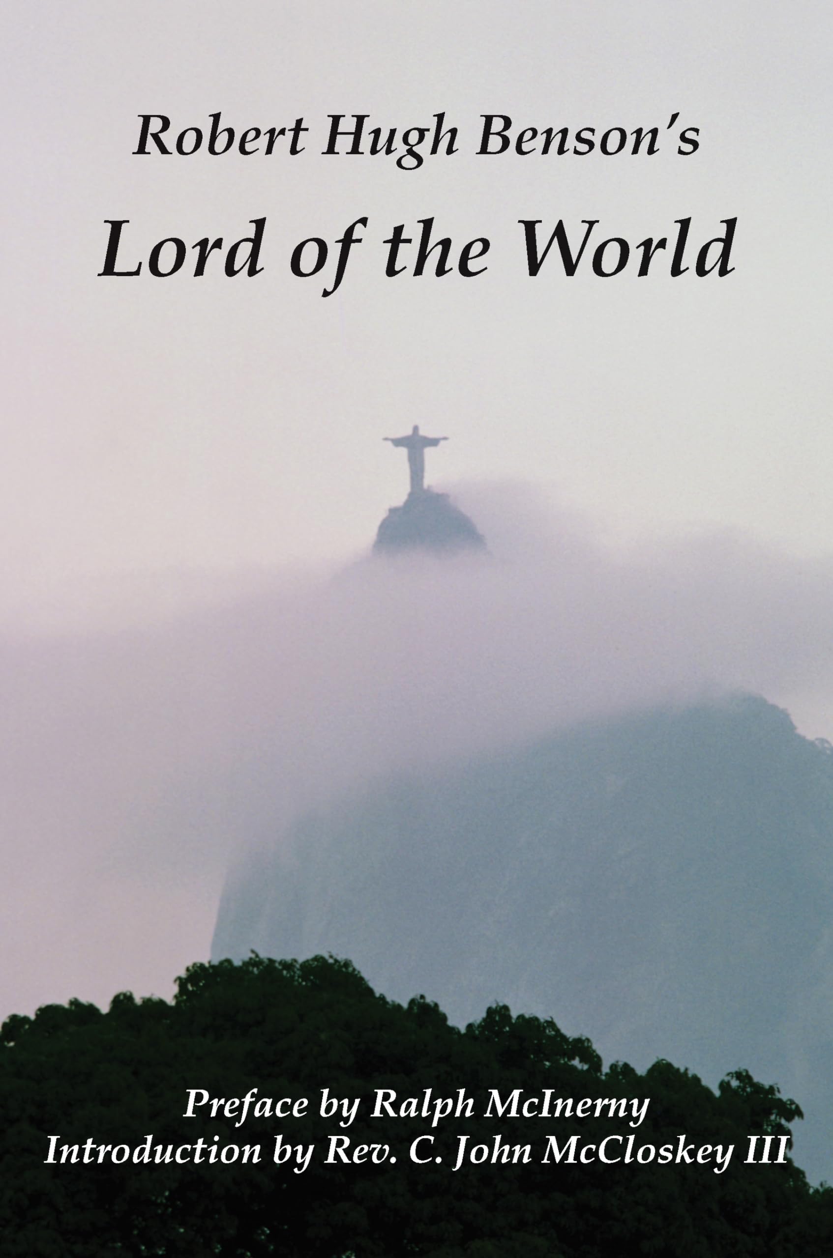 Lord of the World,New