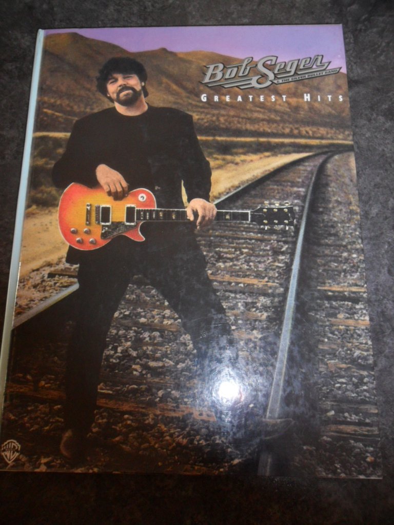 Bob Seger'S Greatest Hits,Used