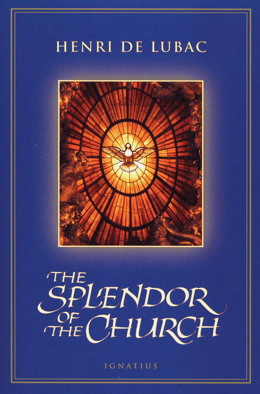 The Splendor of the Church,Used