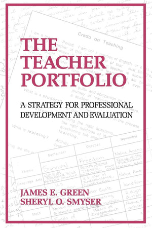 The Teacher Portfolio: A Strategy for Professional Development and Evaluation,Used