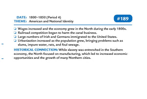 Ap Us History Flash Cards (Barron'S Ap)